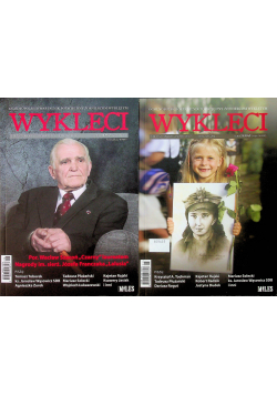 Wyklęci numer 1 i 2