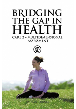 Bridging the Gap in Health Care 2