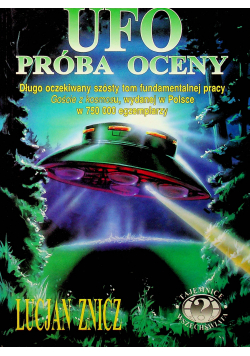 UFO próba oceny