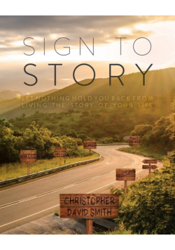 Sign to Story