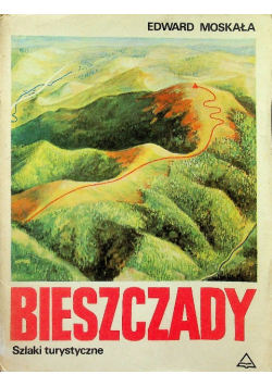 Bieszczady szlaki turystyczne