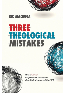 Three Theological Mistakes