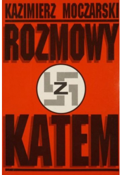 Rozmowy z Katem