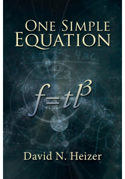One Simple Equation