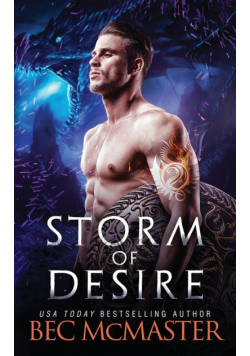 Storm of Desire