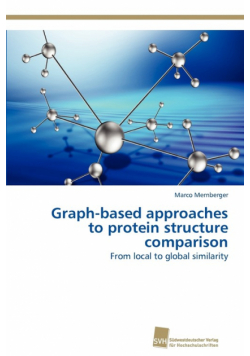 Graph-based approaches to protein structure comparison