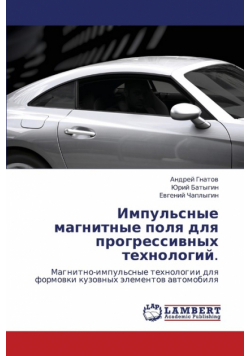 Impul'snye Magnitnye Polya Dlya Progressivnykh Tekhnologiy.