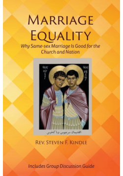 Marriage Equality
