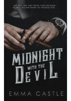 Midnight with the Devil