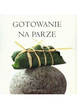 Gotowanie na parze