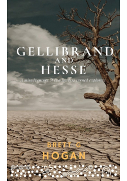 Gellibrand and Hesse