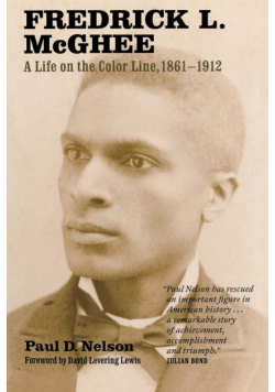 Fredrick L. McGhee