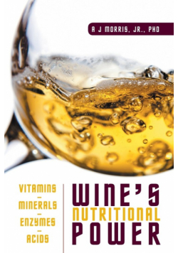 Wine's Nutritional Power