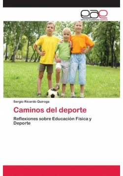 Caminos del deporte