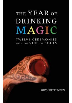 The Year of Drinking Magic