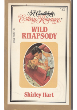 Wild Rhapsody