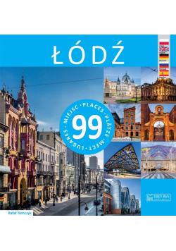 Łódź - 99 miejsc w.2018