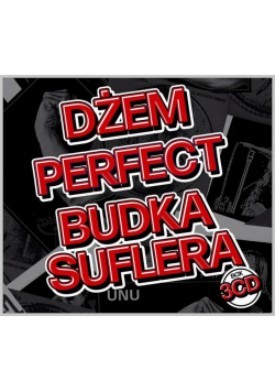 Dżem Perfect Budka suflera 3xCD