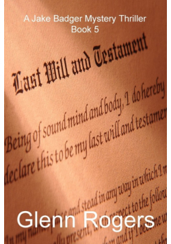 Last Will & Testament