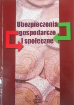 Ubezpieczenia gospodarcze i społeczne