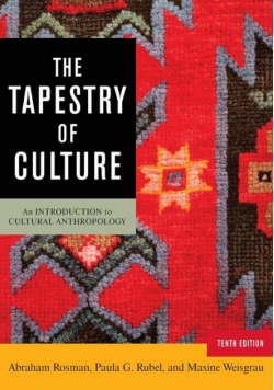 The Tapestry of Culture
