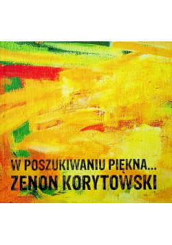 W poszukiwaniu piękna