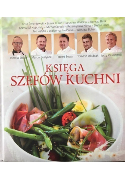 Księga Szefów Kuchni