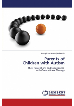 Parents of  Children with Autism