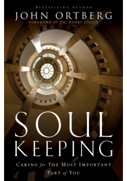 Soul Keeping