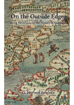 On the Outside Edge