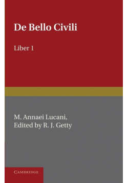 de Bello Civili I