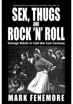 Sex, Thugs and Rock 'N' Roll