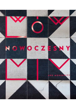 Lwów nowoczesny