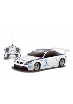 Bmw M3 R/c 1:14