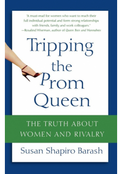 Tripping the Prom Queen
