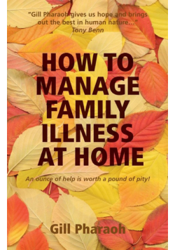 How to Manage Family Illness at Home