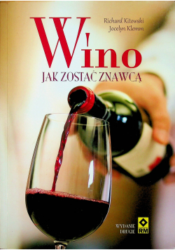 Wino Jak zostać znawcą