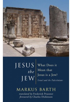 Jesus the Jew