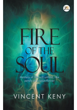 Fire of The Soul