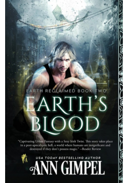 Earth's Blood