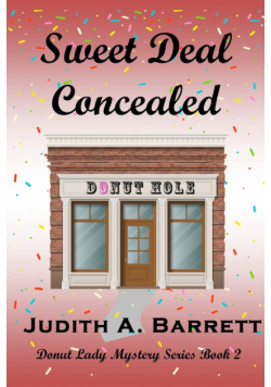 Sweet Deal Concealed
