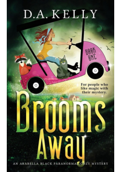Brooms Away