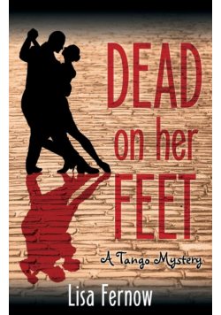 Dead on Her Feet