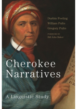 Cherokee Narratives