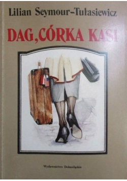Dag córka Kasi