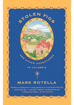 Stolen Figs