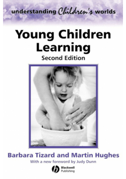 Young Children Learning 2e