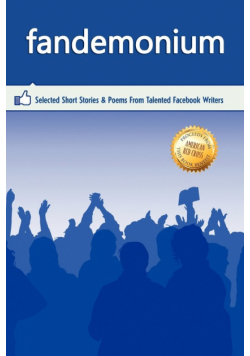 Outskirts Press Presents Fandemonium