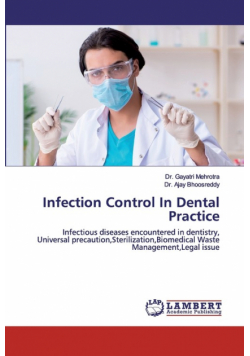 Infection Control In Dental Practice