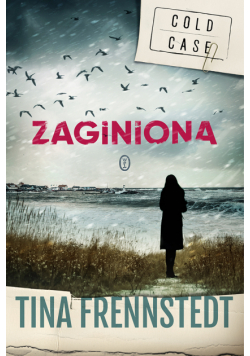 Zaginiona